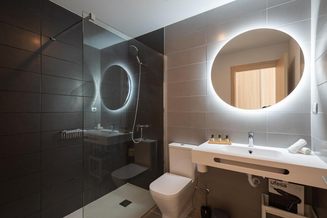 Homeforguest Apartamento En Residencia De Lujo Con Terraza Y Piscina La Guirra Εξωτερικό φωτογραφία