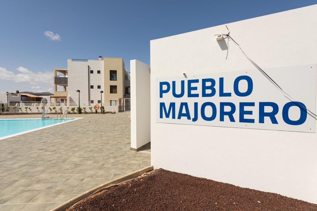 Homeforguest Apartamento En Residencia De Lujo Con Terraza Y Piscina La Guirra Εξωτερικό φωτογραφία
